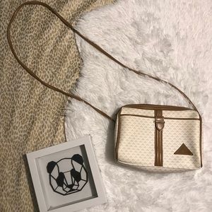 Liz Claiborne crossbody purse